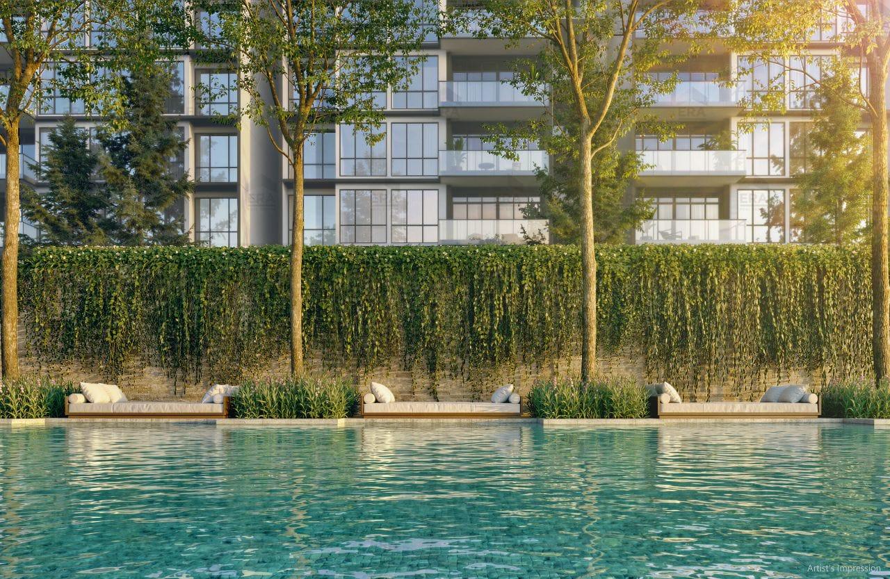 Amberwood At Holland, D10 new launch condo Singapore