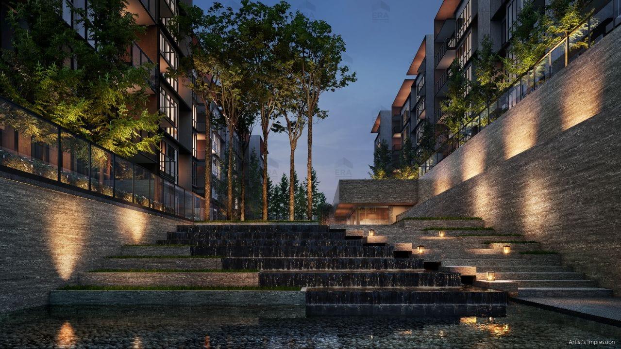 Amberwood At Holland, D10 new launch condo Singapore
