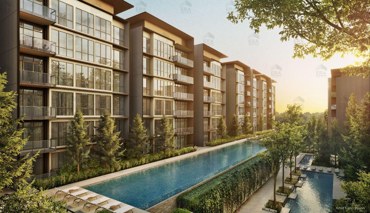 Amberwood At Holland, D10 new launch condo Singapore