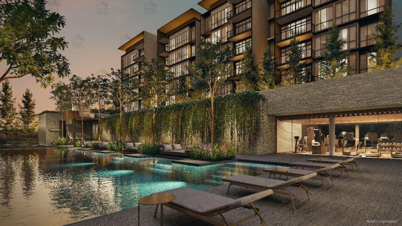 Amberwood At Holland, D10 new launch condo Singapore