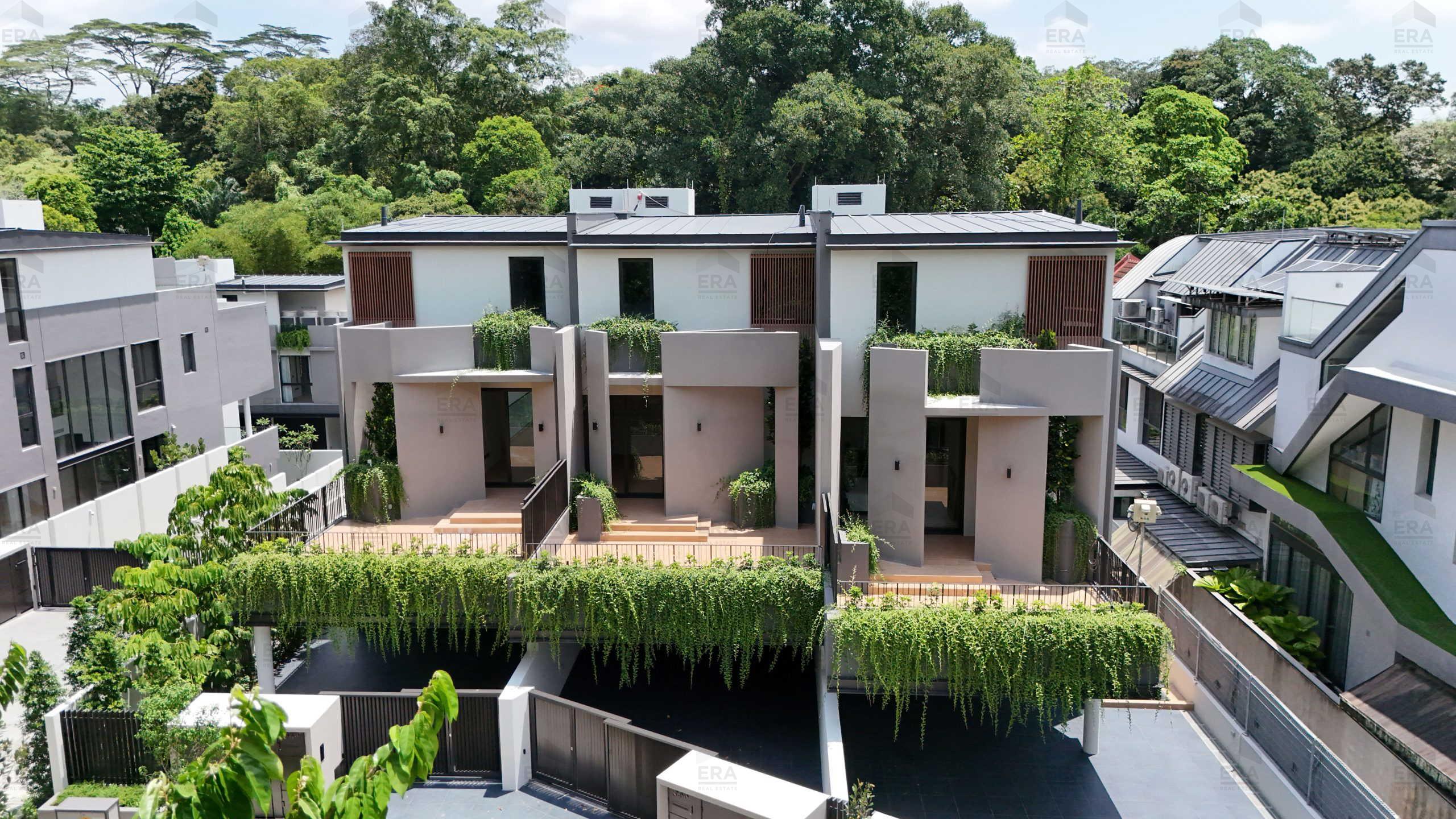 Anagram Homes - Kheam Hock Road new launch condo, D15 Singapore