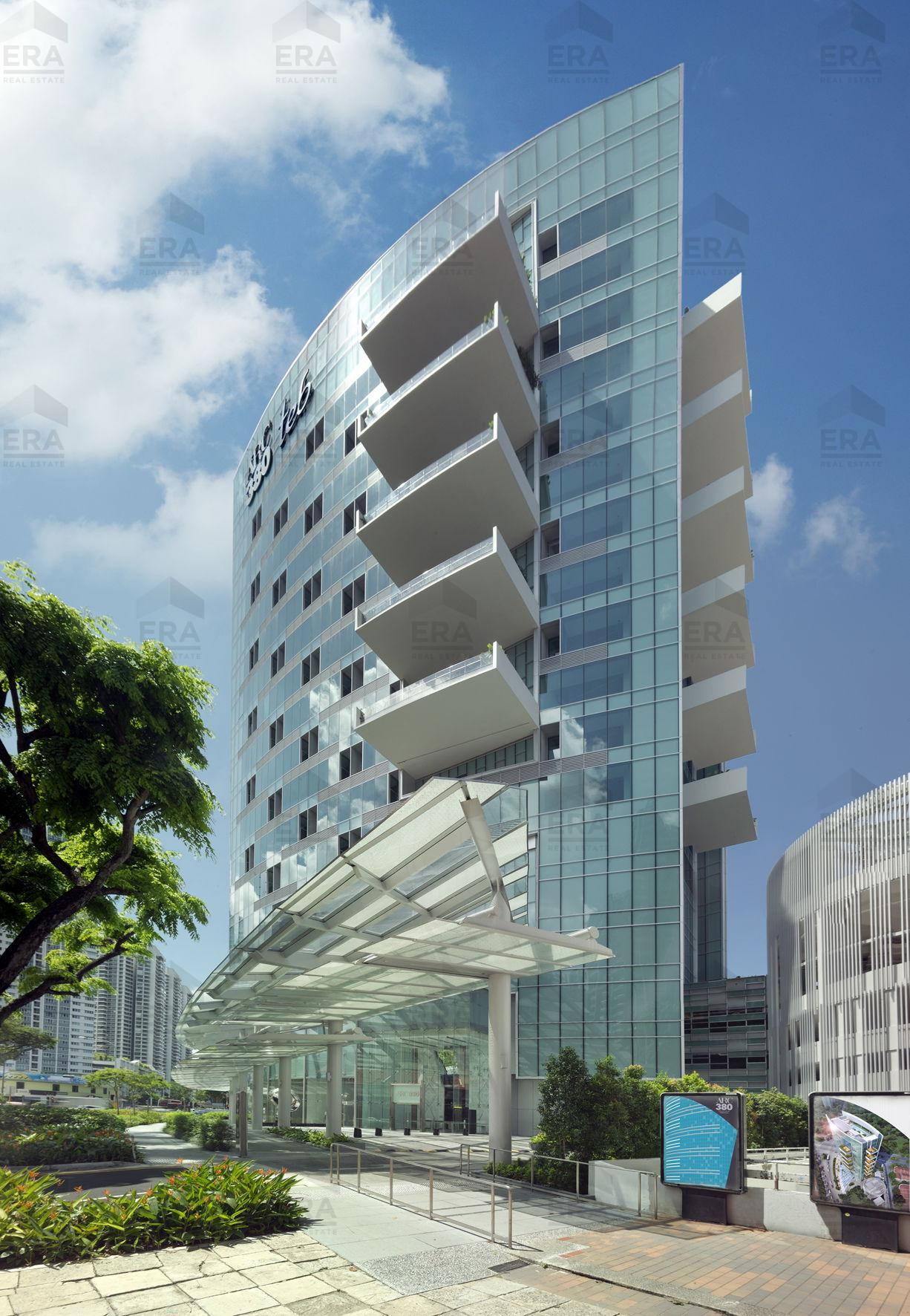 Arc 380, D08 new launch condo Singapore