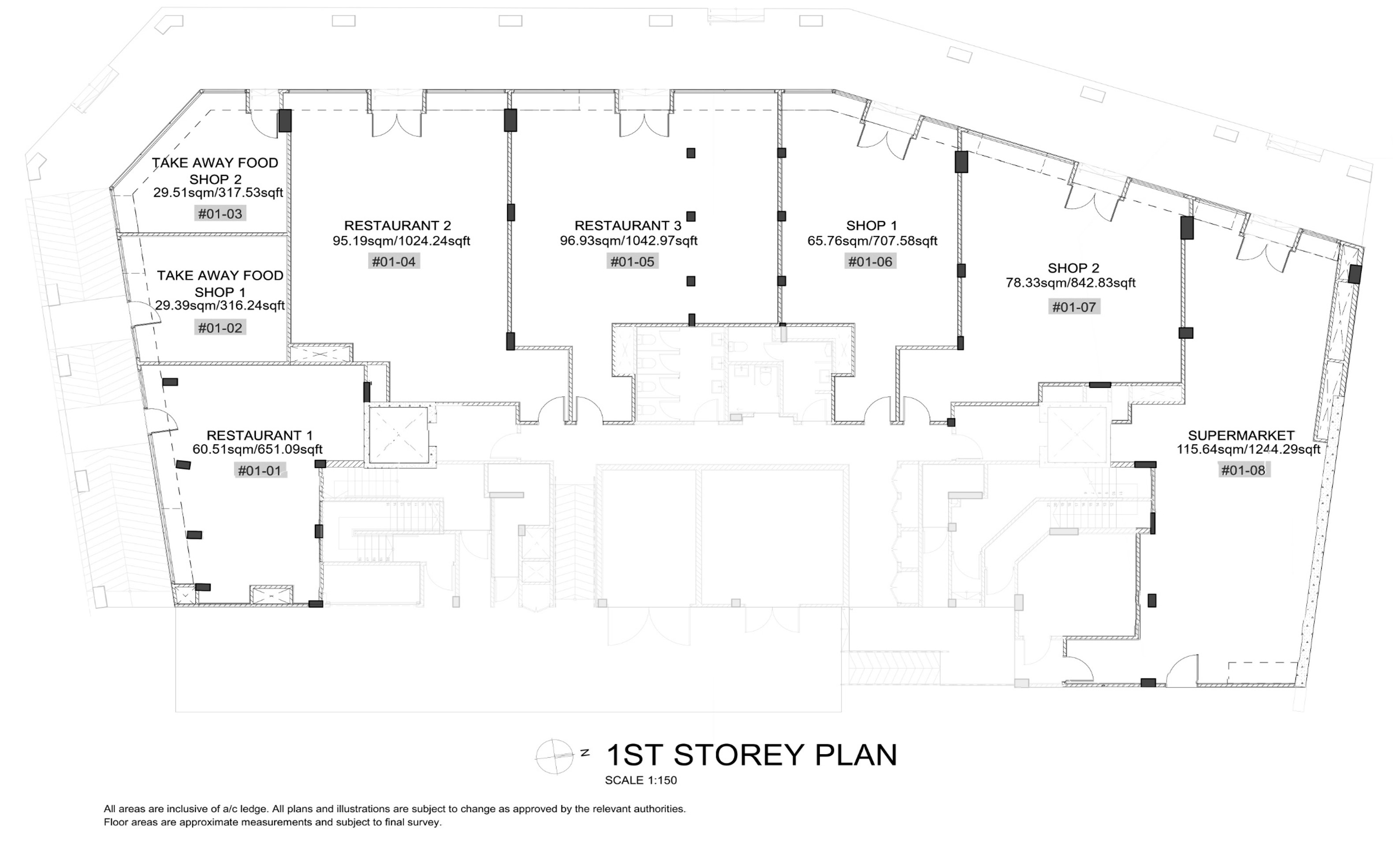 Artisan 8, D20 new launch condo Singapore
