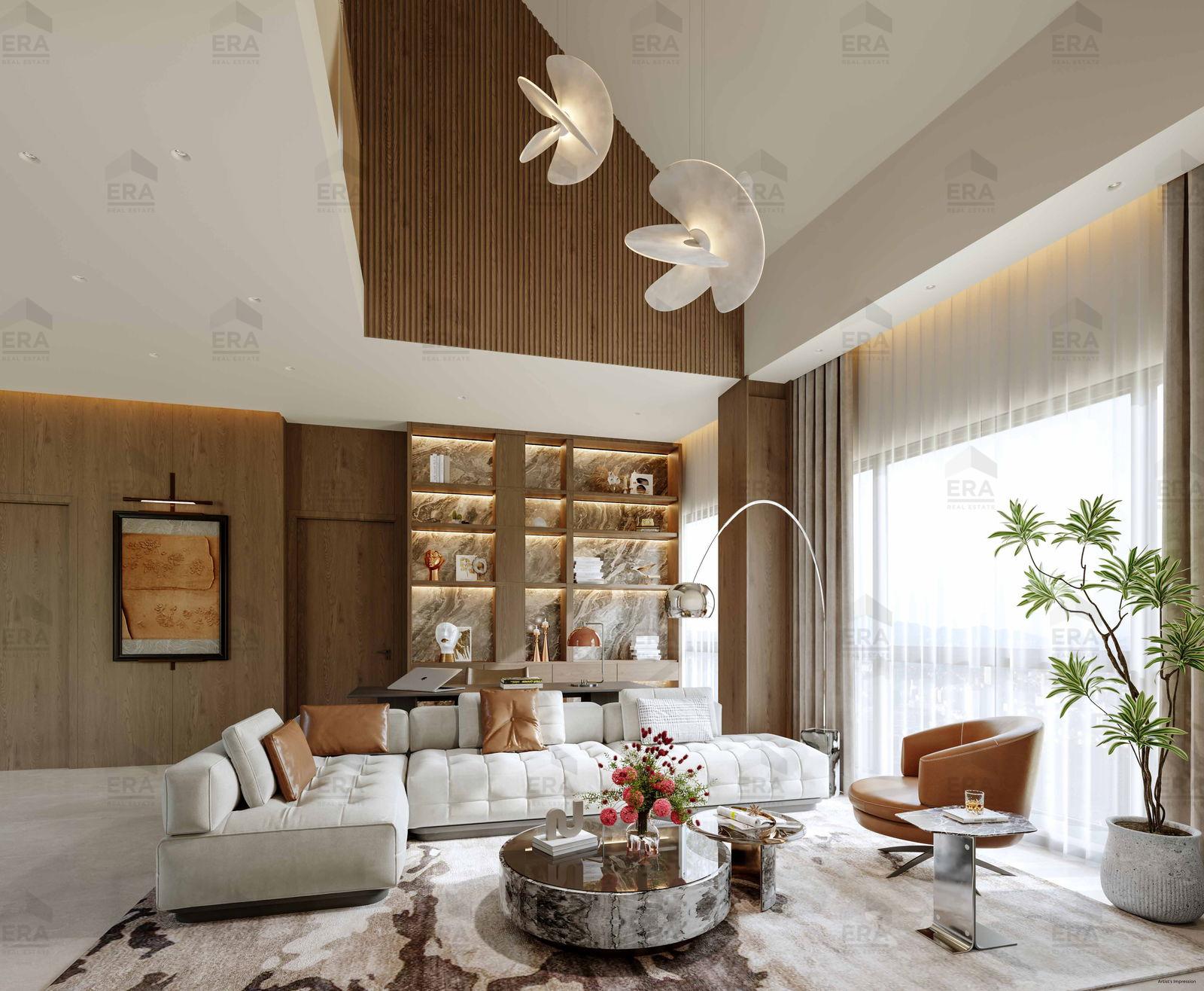 Artisan 8, D20 new launch condo Singapore