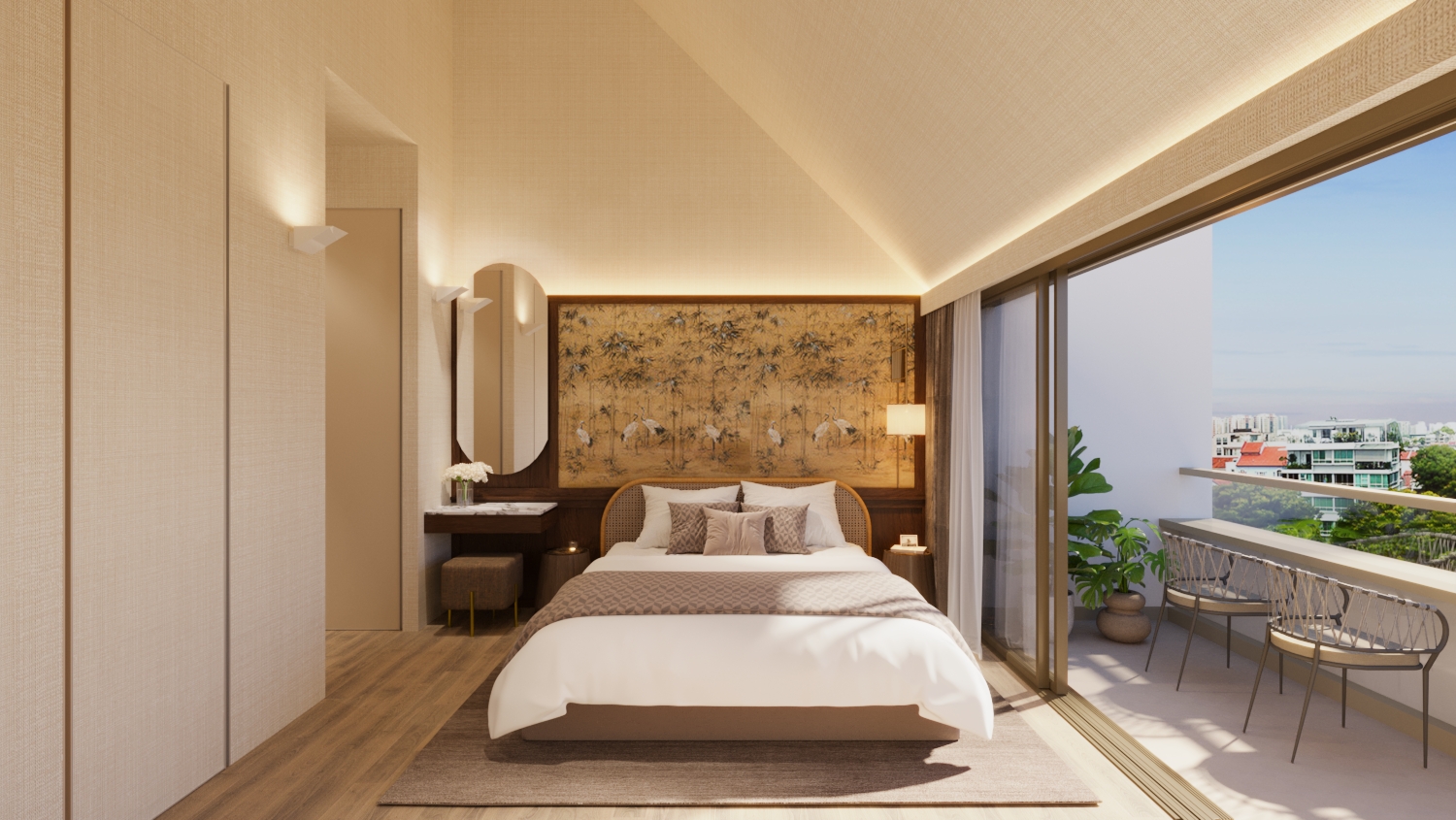 Atlassia, D15 new launch condo Singapore
