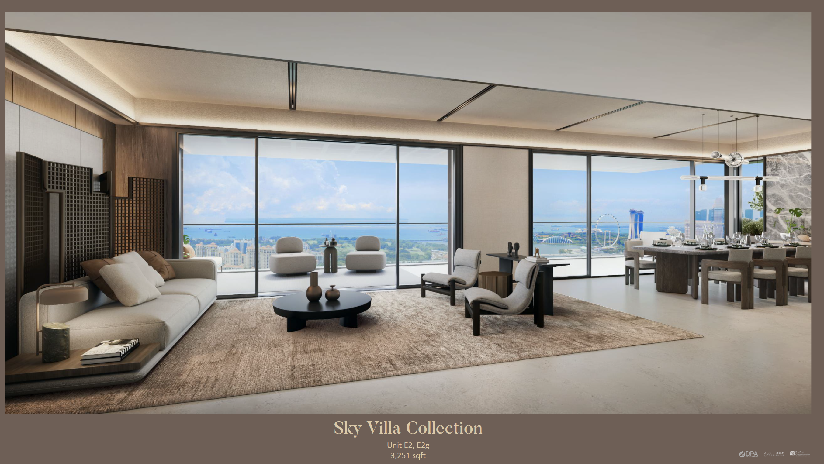 Aurea, D07 new launch condo Singapore