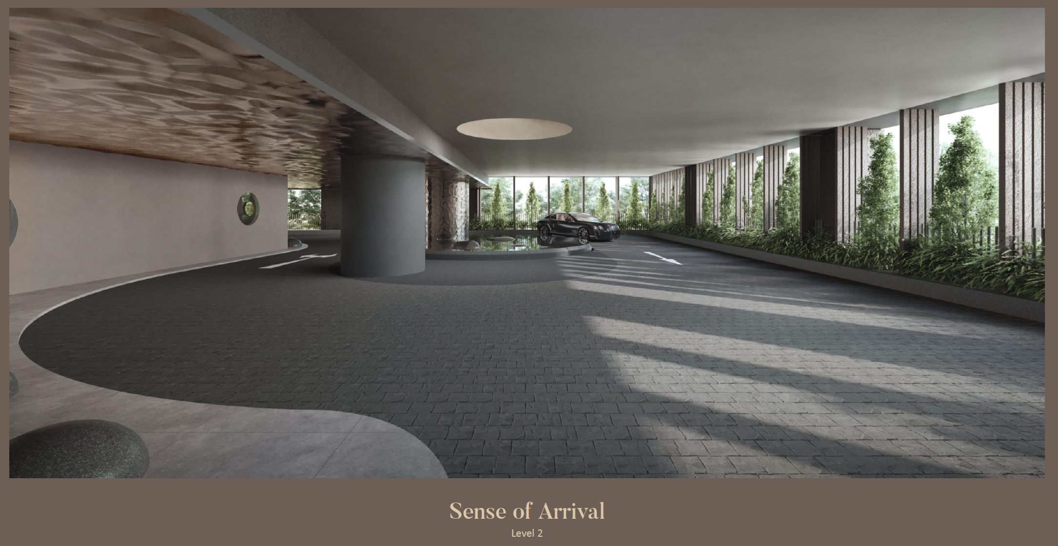 Aurea, D07 new launch condo Singapore
