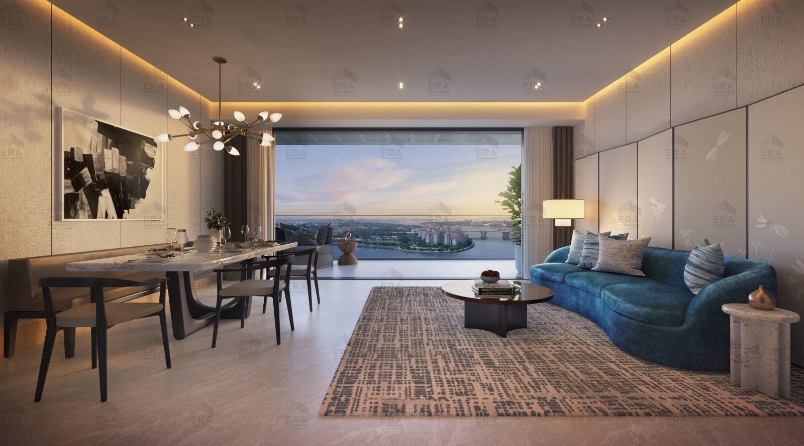 Aurea, D07 new launch condo Singapore