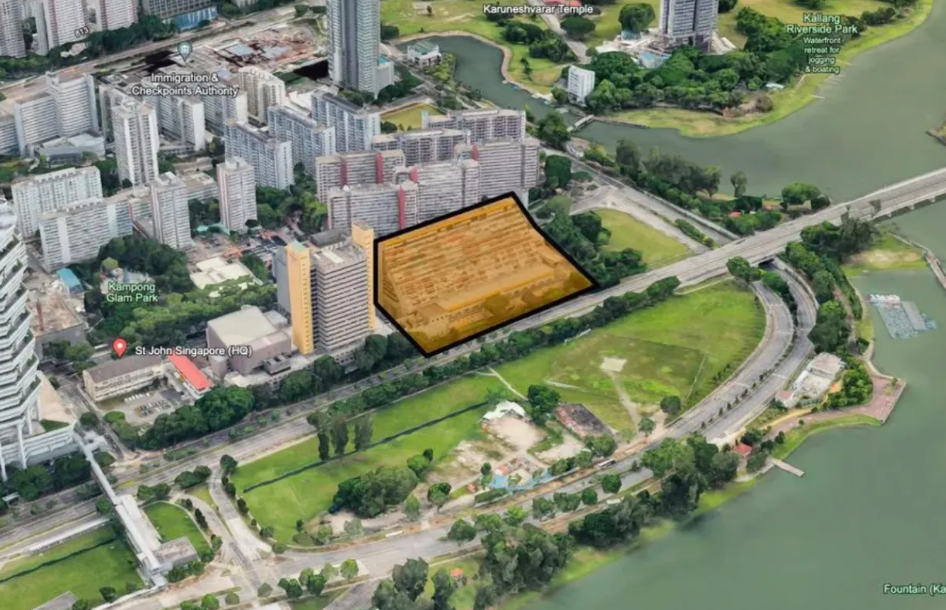 Aurea, D07 new launch condo Singapore