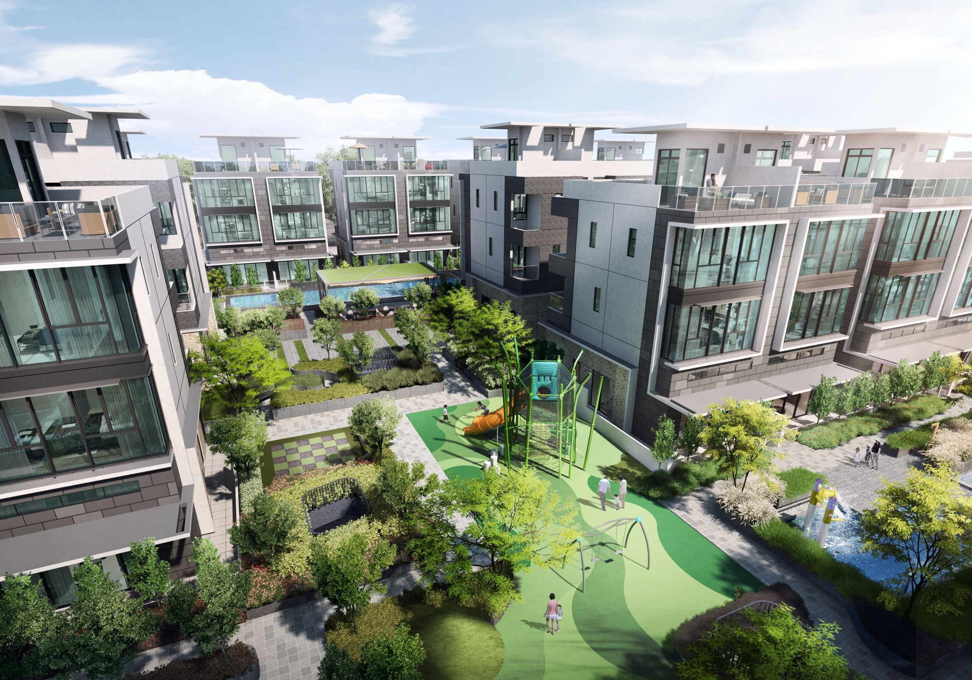 Belgravia Ace, D28 new launch condo Singapore
