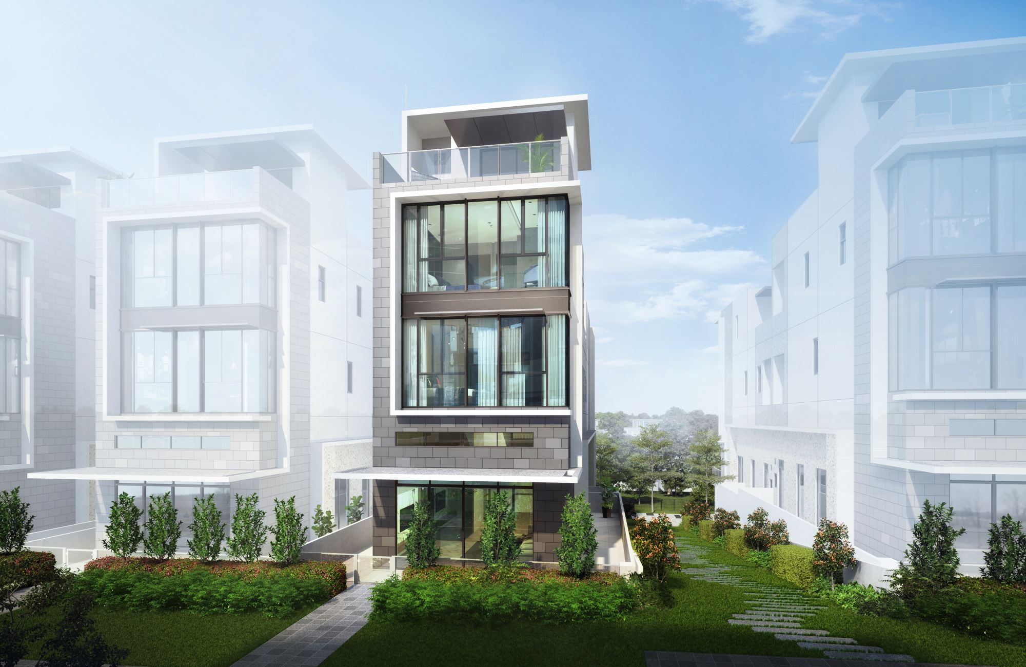 Belgravia Ace, D28 new launch condo Singapore