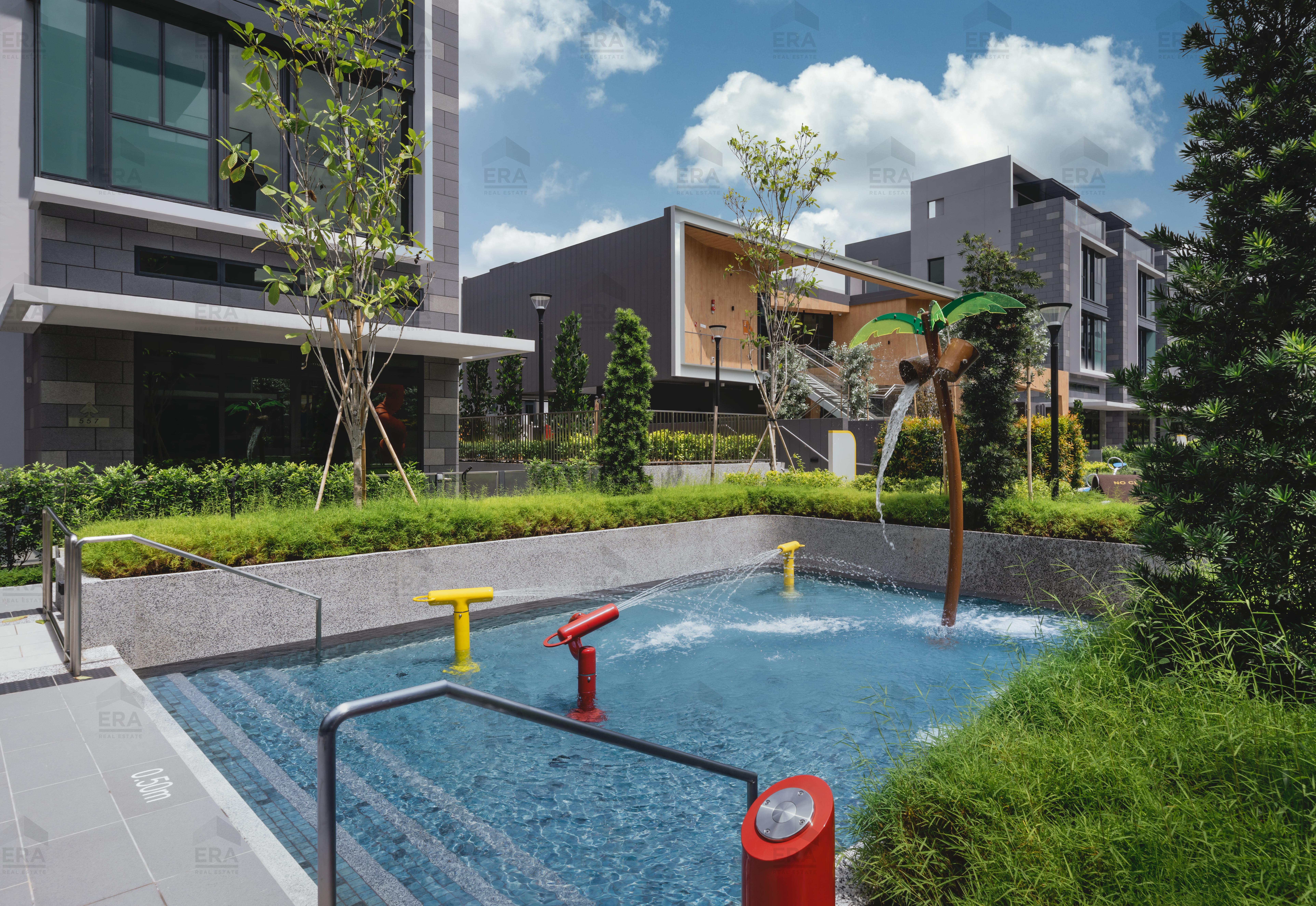 Belgravia Ace, D28 new launch condo Singapore