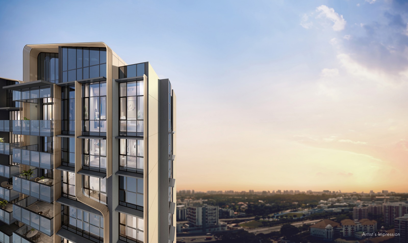 8@Bt, D21 new launch condo Singapore