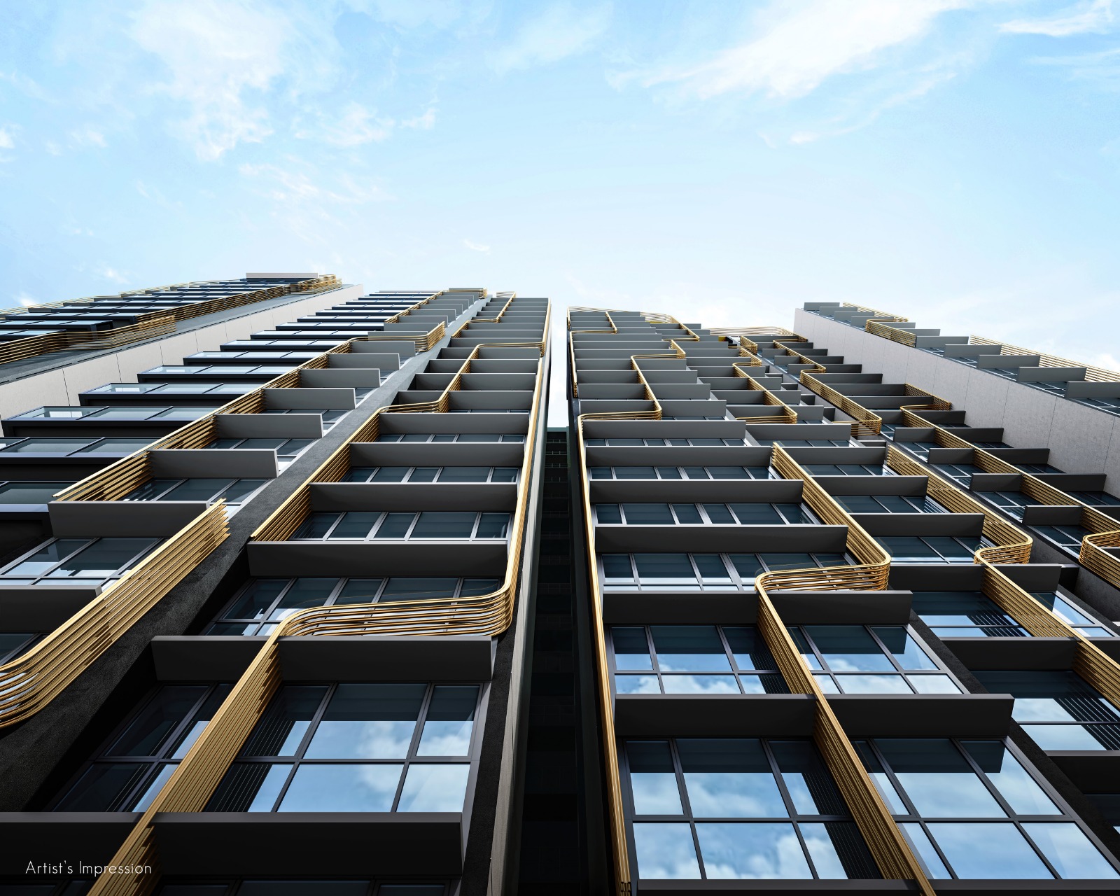 8@Bt, D21 new launch condo Singapore