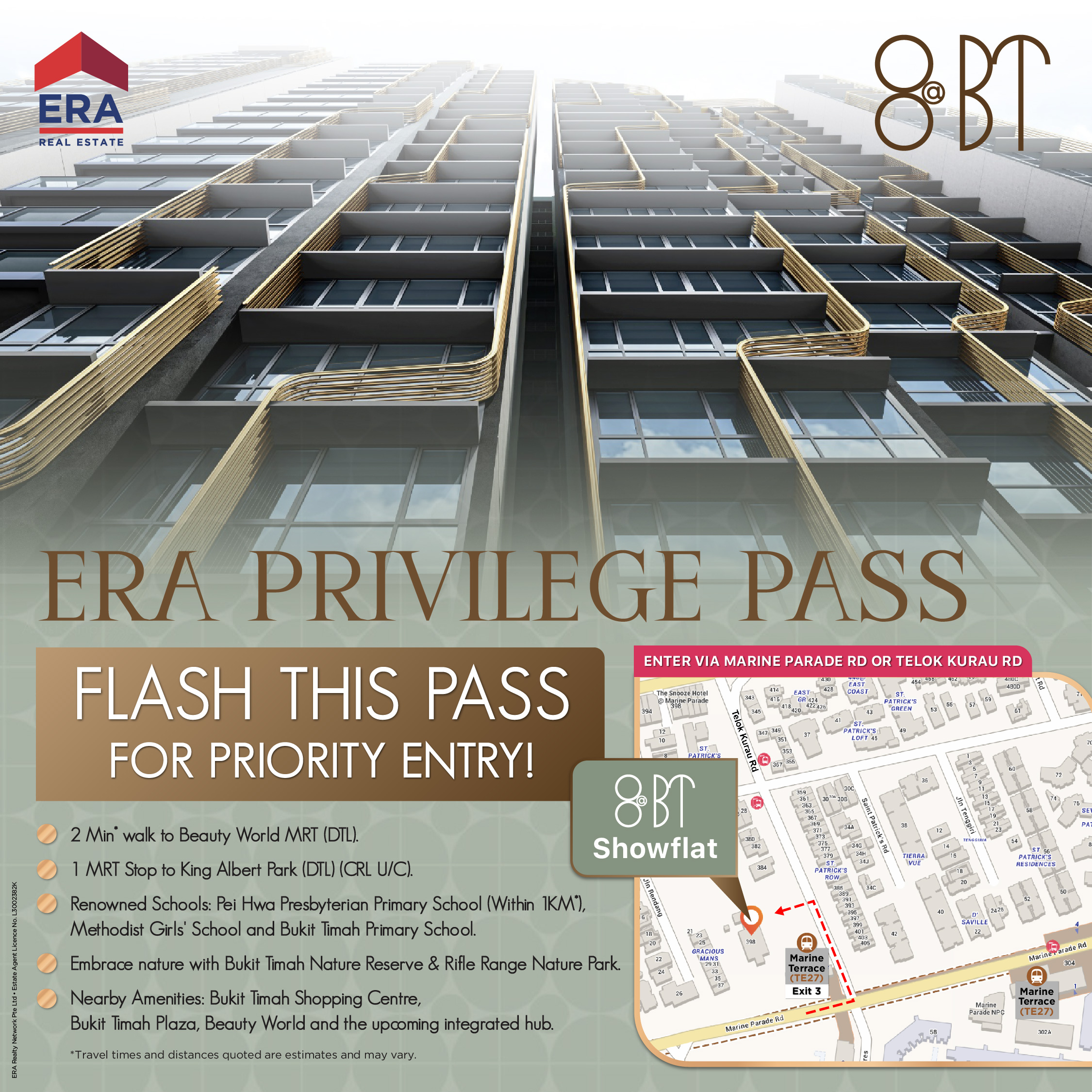 8@Bt, D21 new launch condo Singapore
