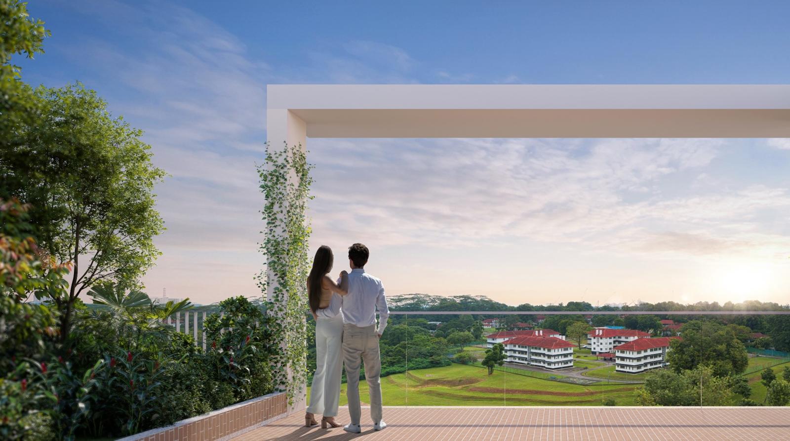Canberra Crescent Residences, D27 new launch condo Singapore