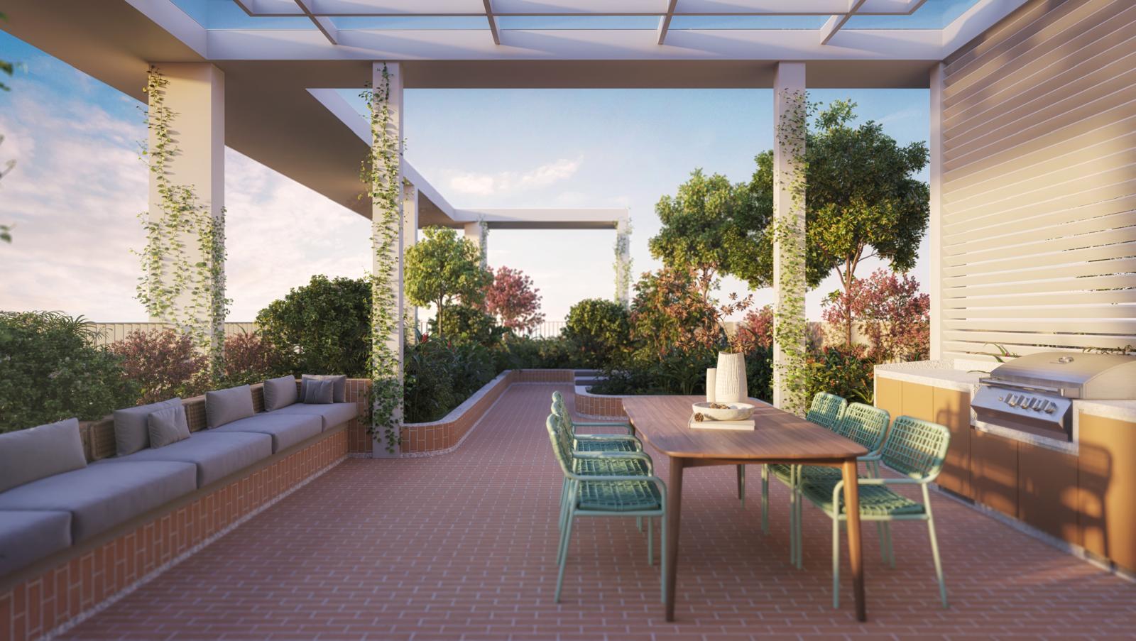 Canberra Crescent Residences, D27 new launch condo Singapore