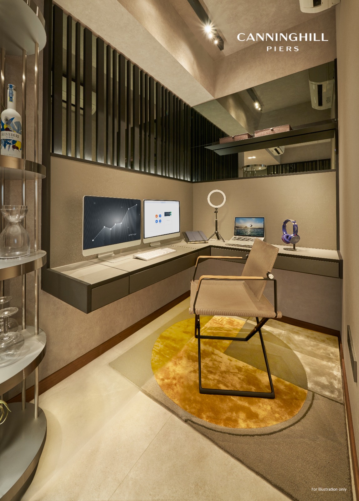 Canninghill Piers, D06 new launch condo Singapore