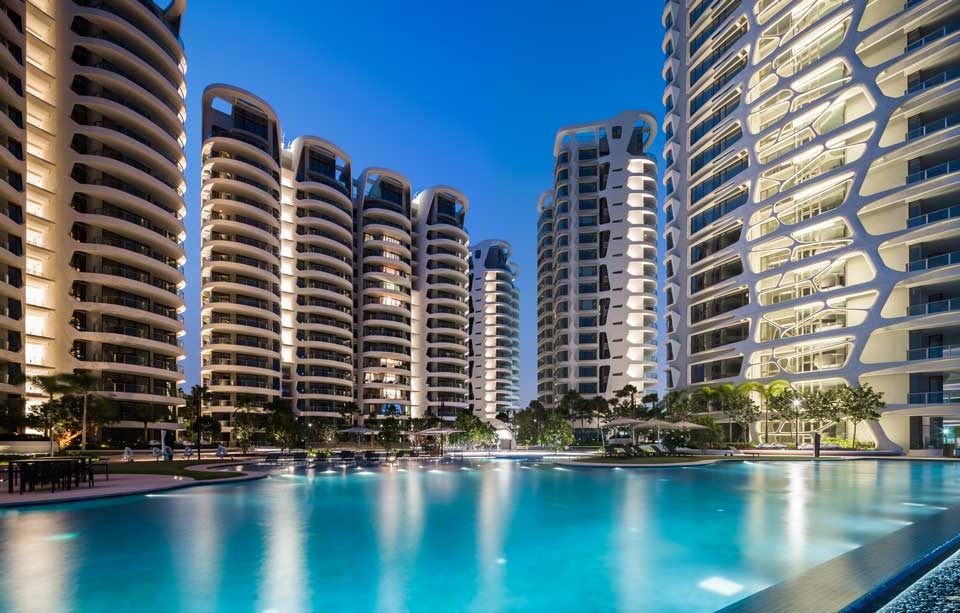 Cape Royale, D04 new launch condo Singapore