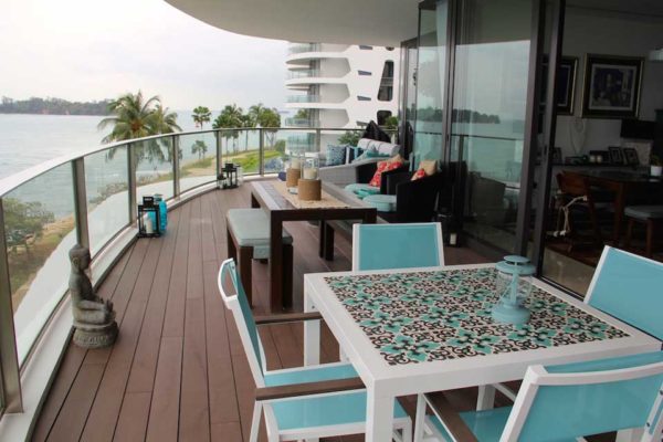 Cape Royale, D04 new launch condo Singapore