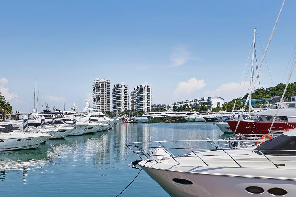 Cape Royale, D04 new launch condo Singapore