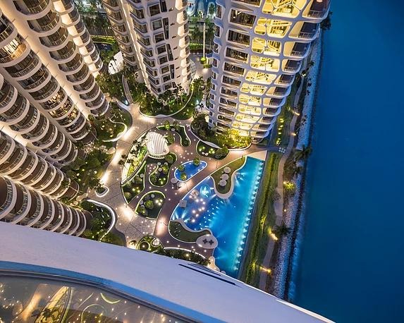 Cape Royale, D04 new launch condo Singapore