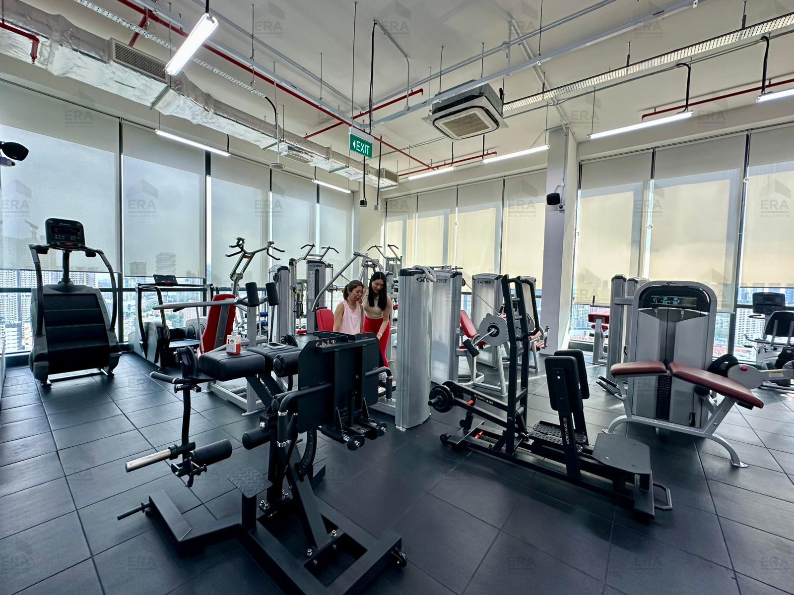 Centrium Square, D08 new launch condo Singapore