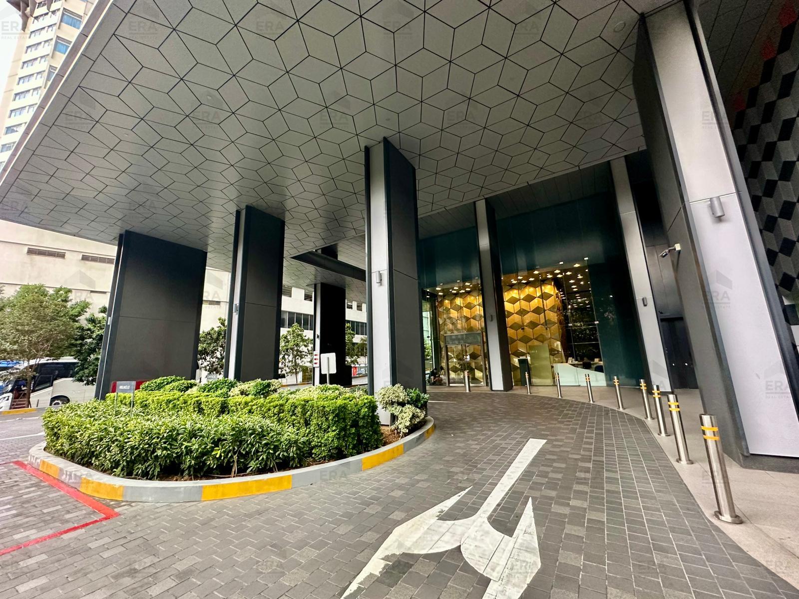 Centrium Square, D08 new launch condo Singapore
