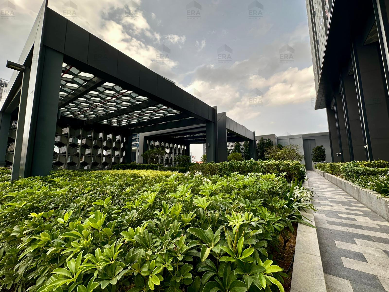 Centrium Square, D08 new launch condo Singapore