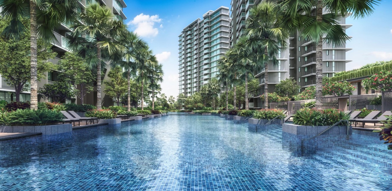 Chuan Park, D19 new launch condo Singapore