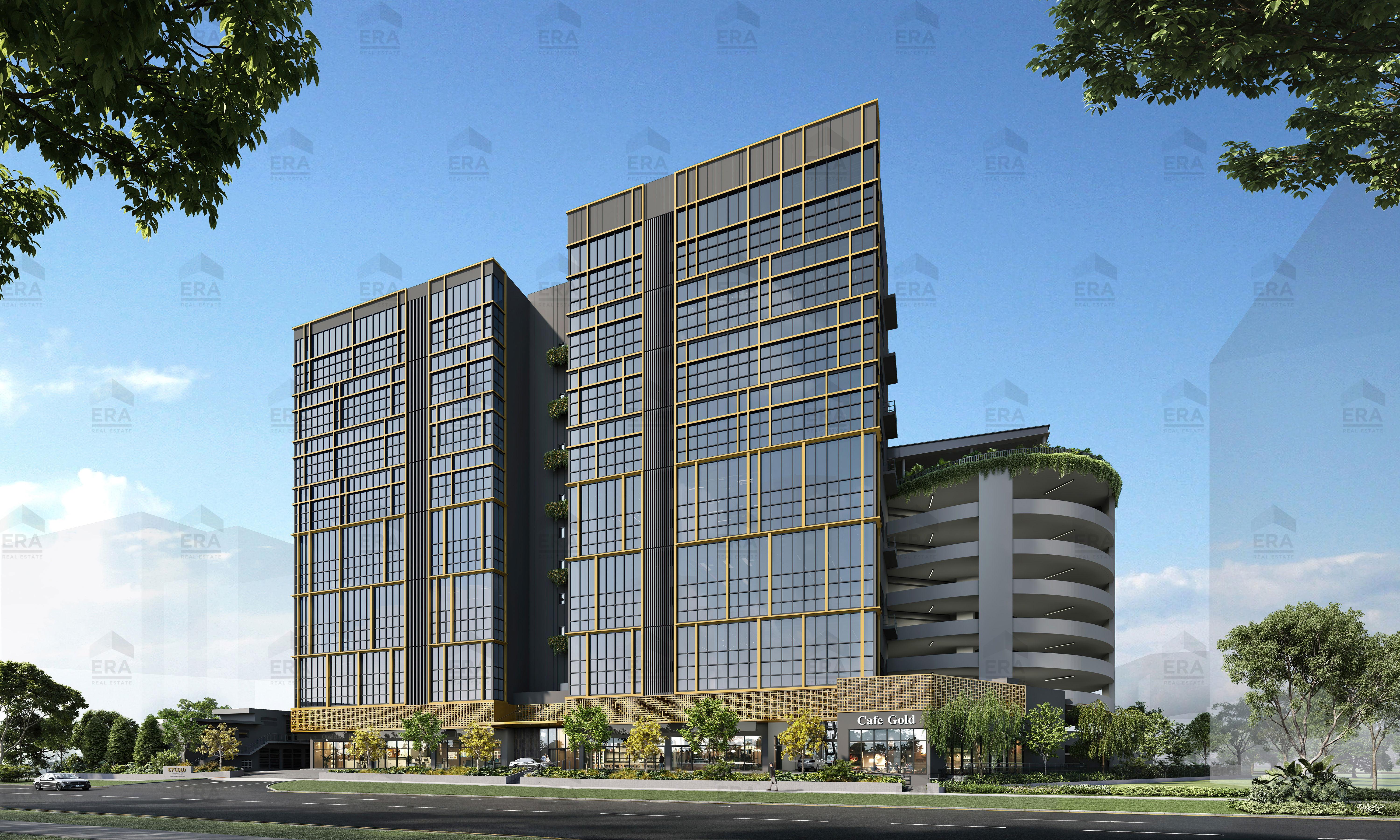 Ct Gold @ Macpherson, D13 new launch condo Singapore