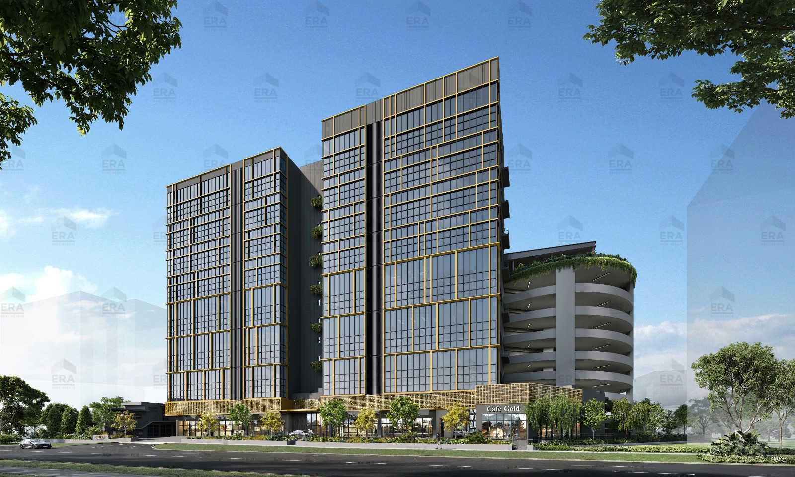 Ct Gold @ Macpherson new launch condo, D13 Singapore