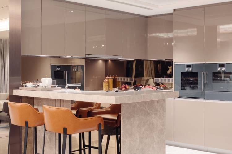 Draycott Eight, D10 new launch condo Singapore