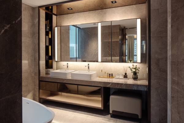 Draycott Eight, D10 new launch condo Singapore