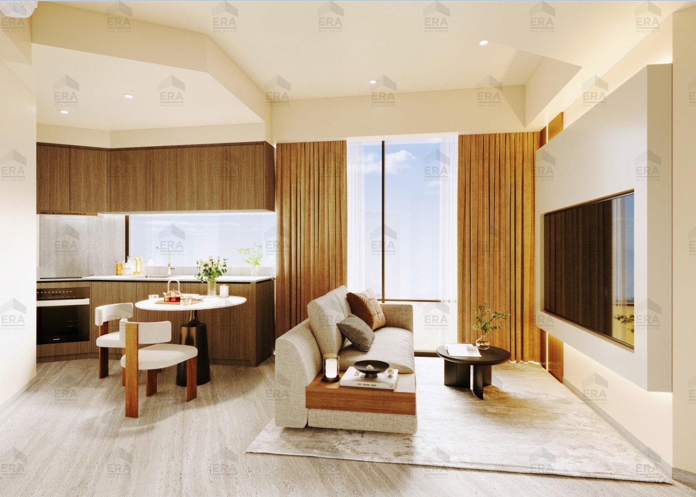 Duet @ Emily, D09 new launch condo Singapore