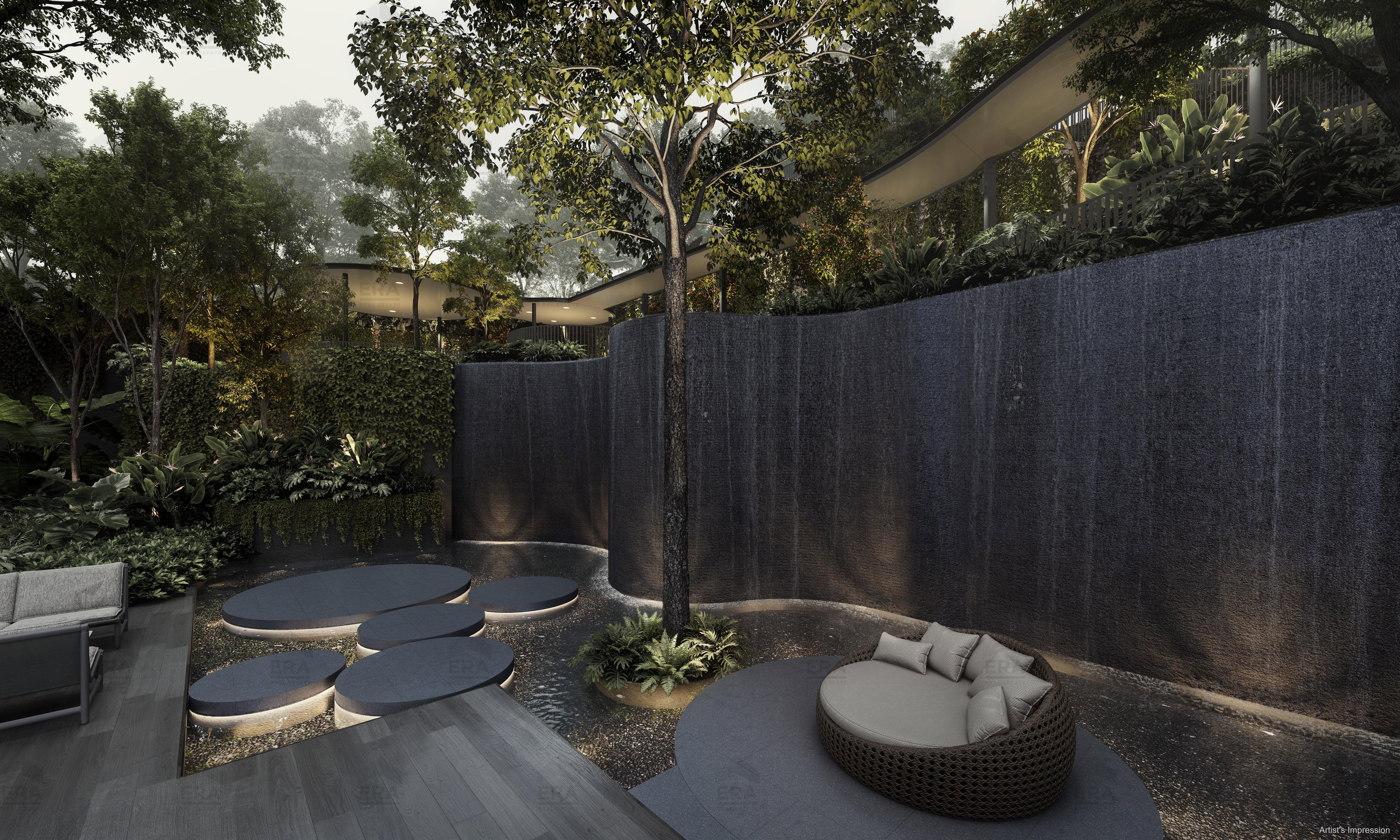 Dunearn House, D11 new launch condo Singapore