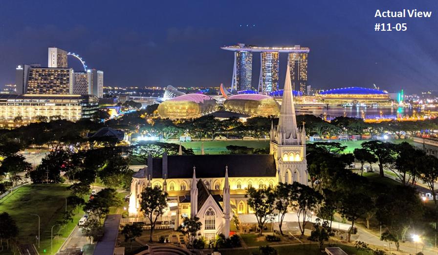 Eden Residences Capitol photo