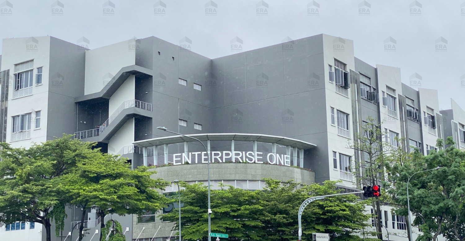 ENTERPRISE ONE