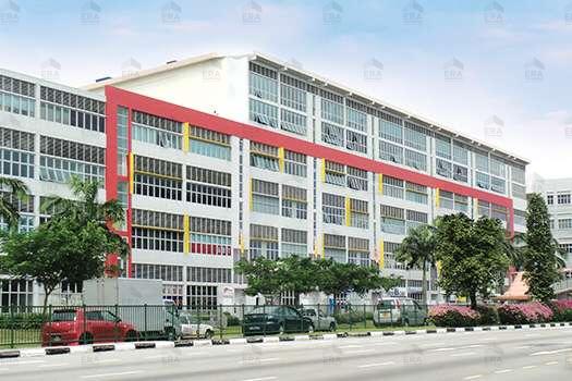 Eunos Technolink new launch condo, D14 Singapore