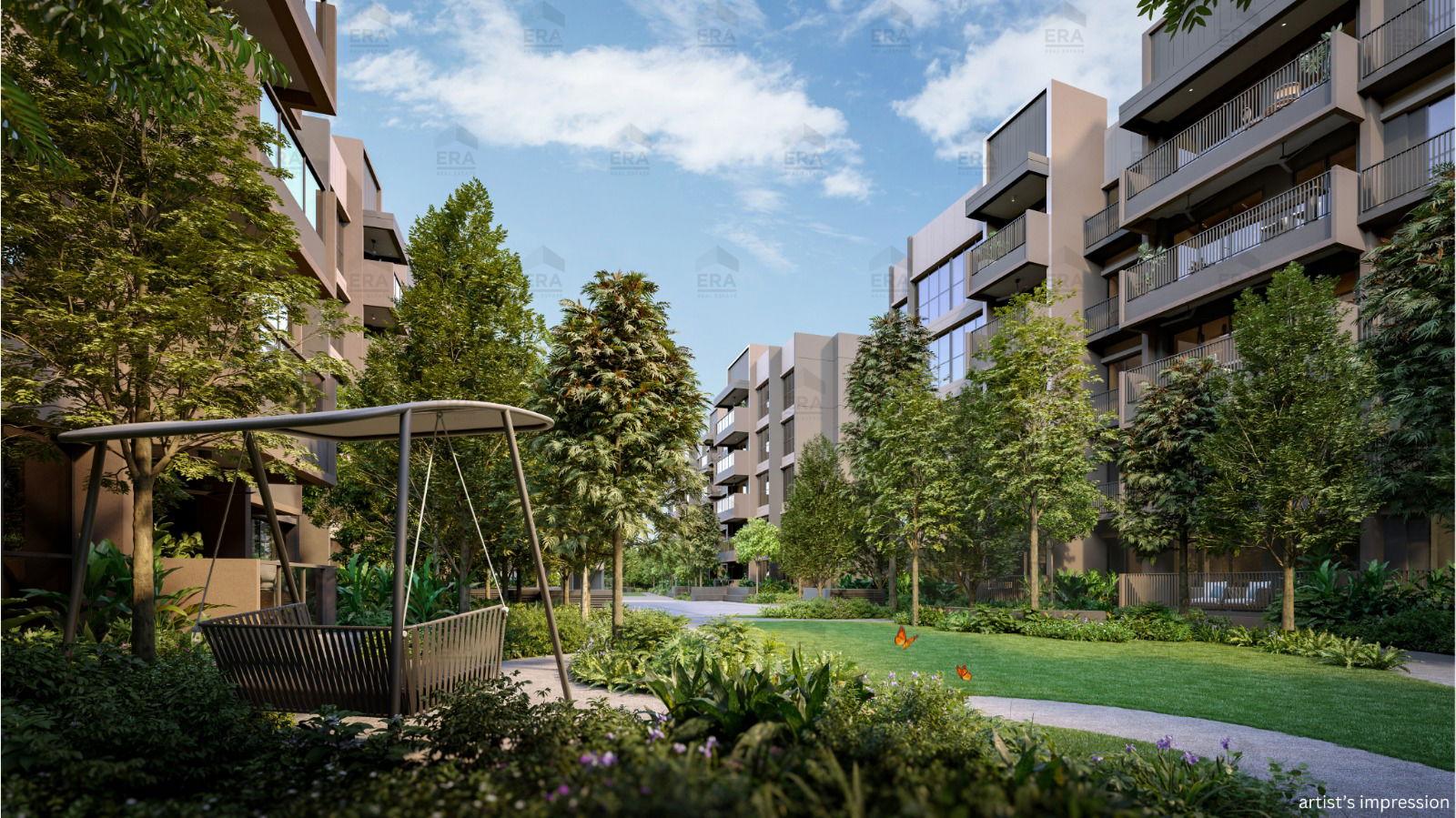 Faber Residence, D05 new launch condo Singapore