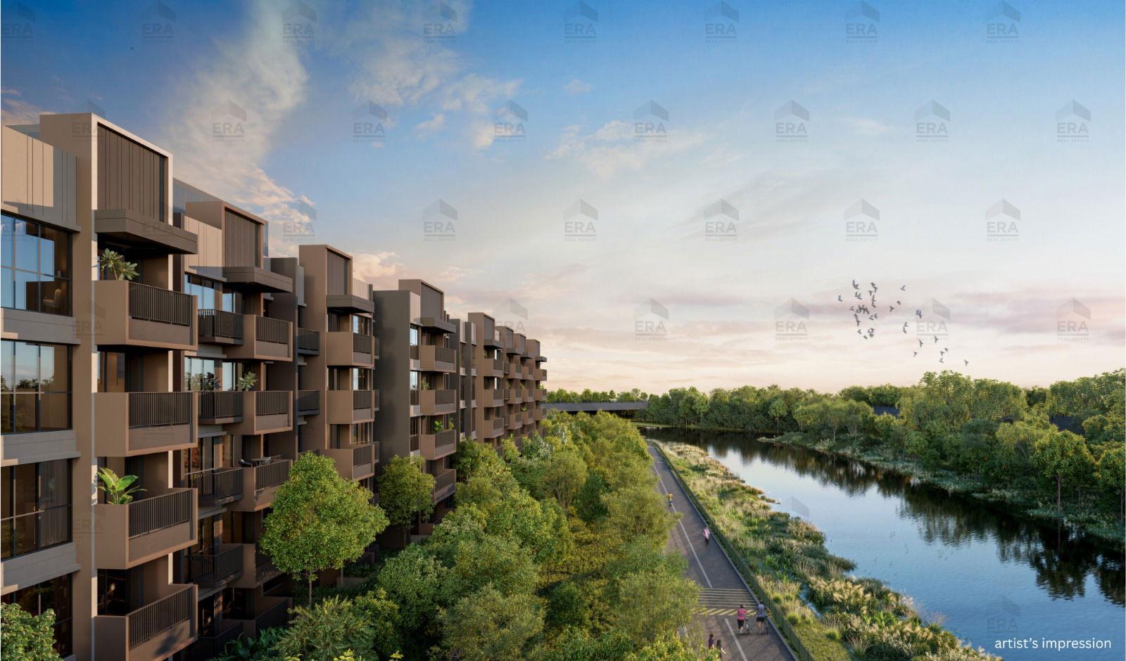 Faber Residence, D05 new launch condo Singapore