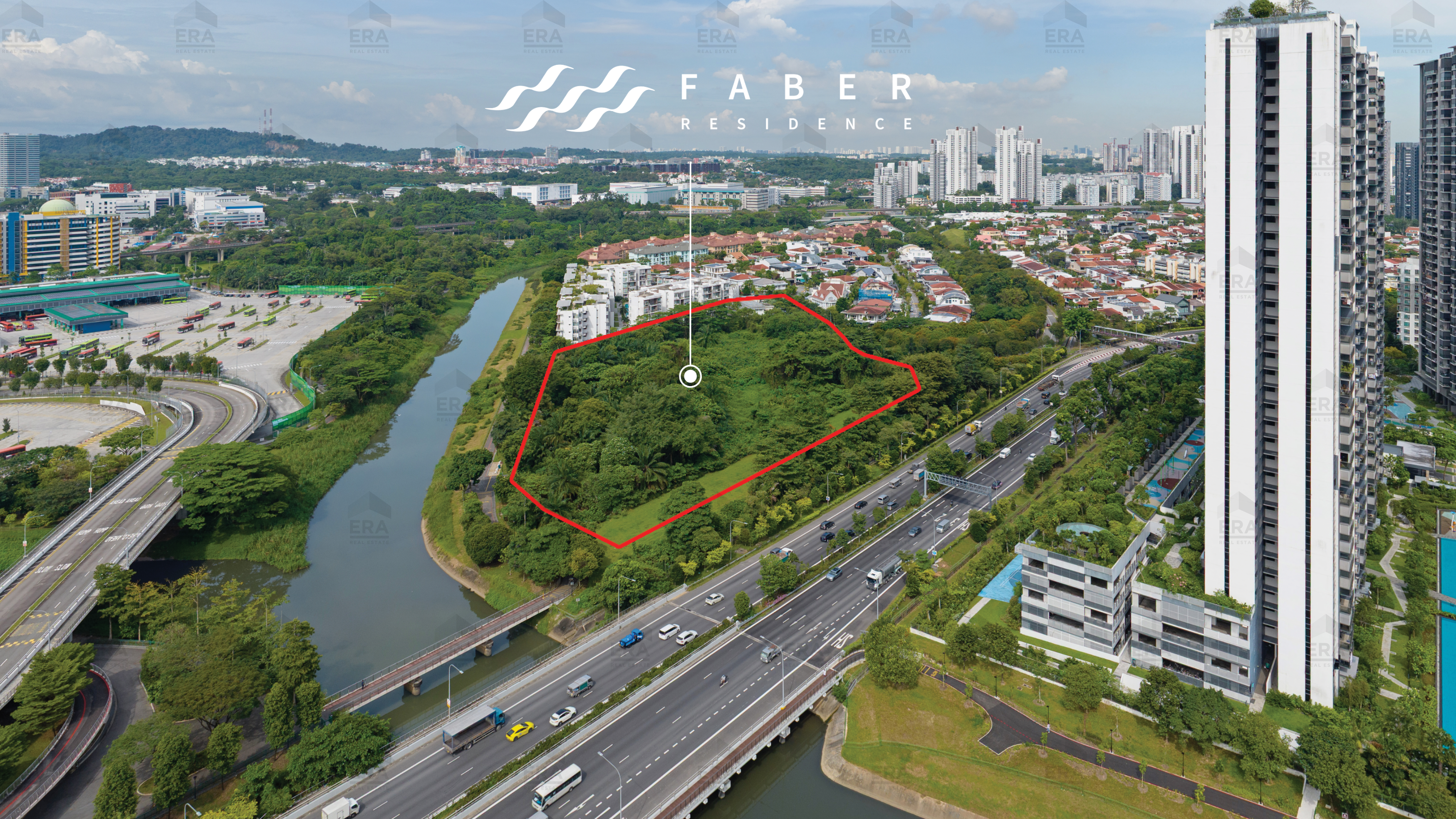 Faber Residence, D05 new launch condo Singapore