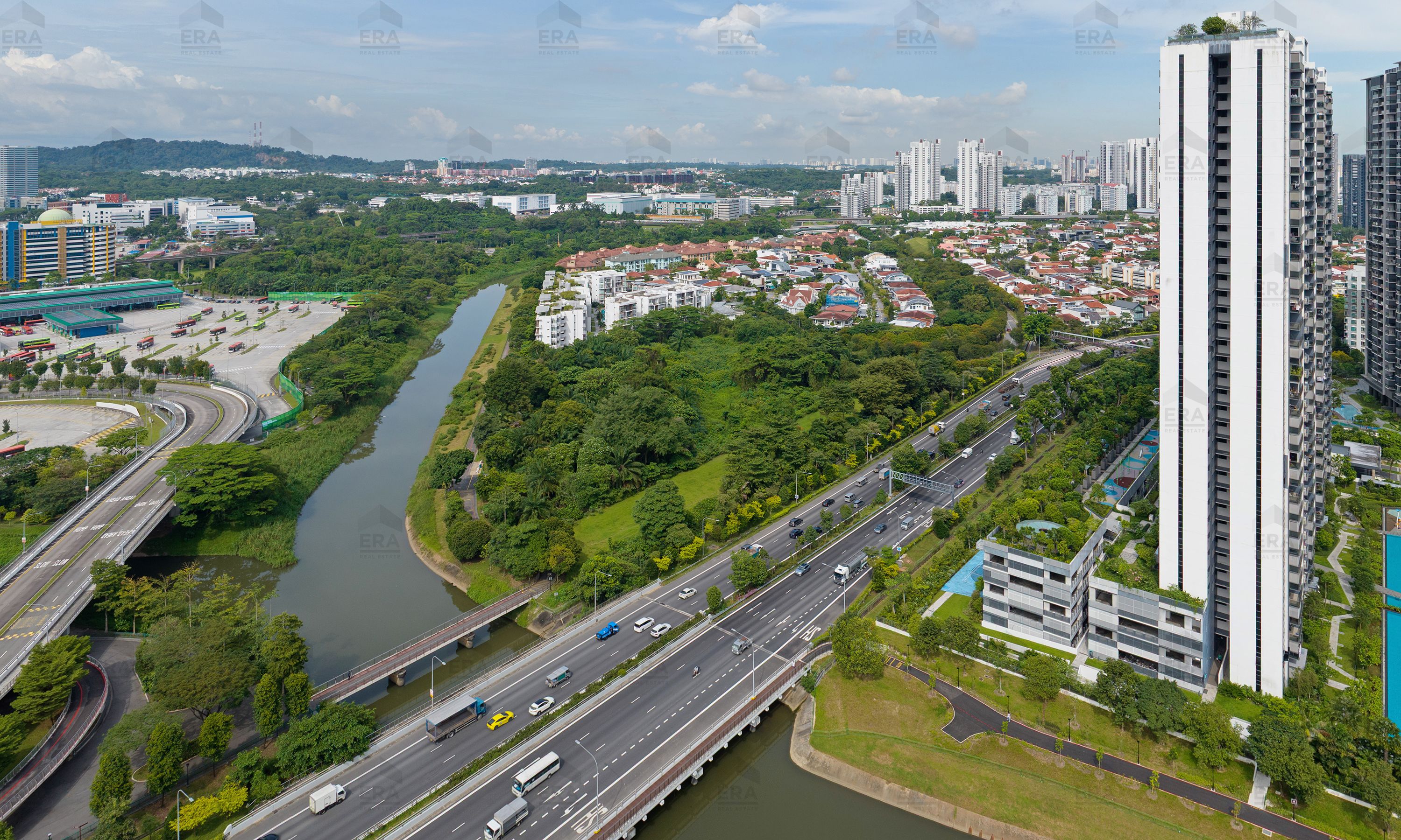 Faber Residence, D05 new launch condo Singapore