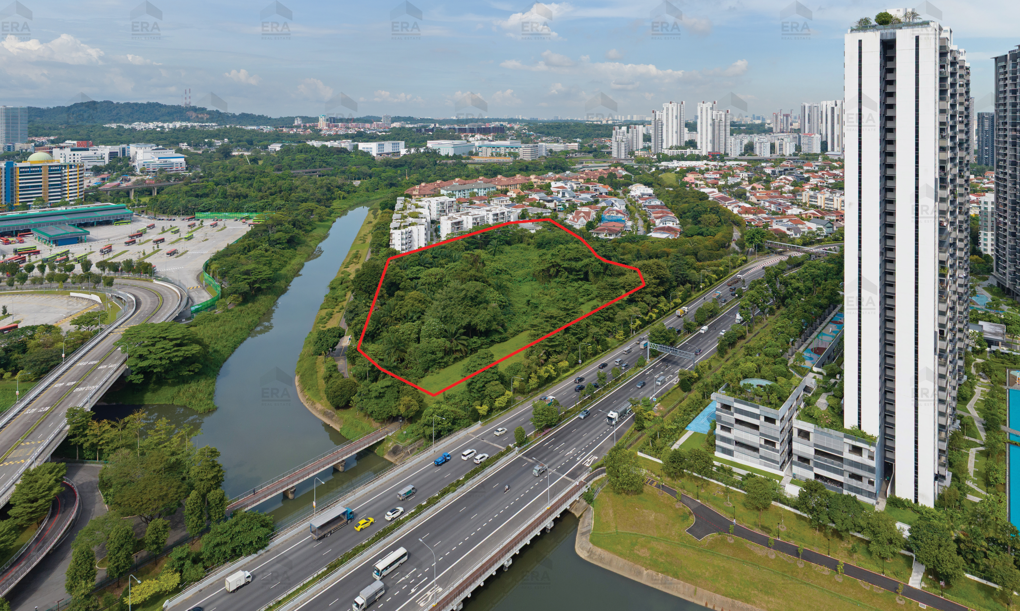 Faber Residence, D05 new launch condo Singapore