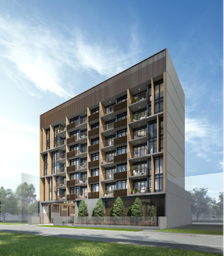 Gems Ville, D14 new launch condo Singapore