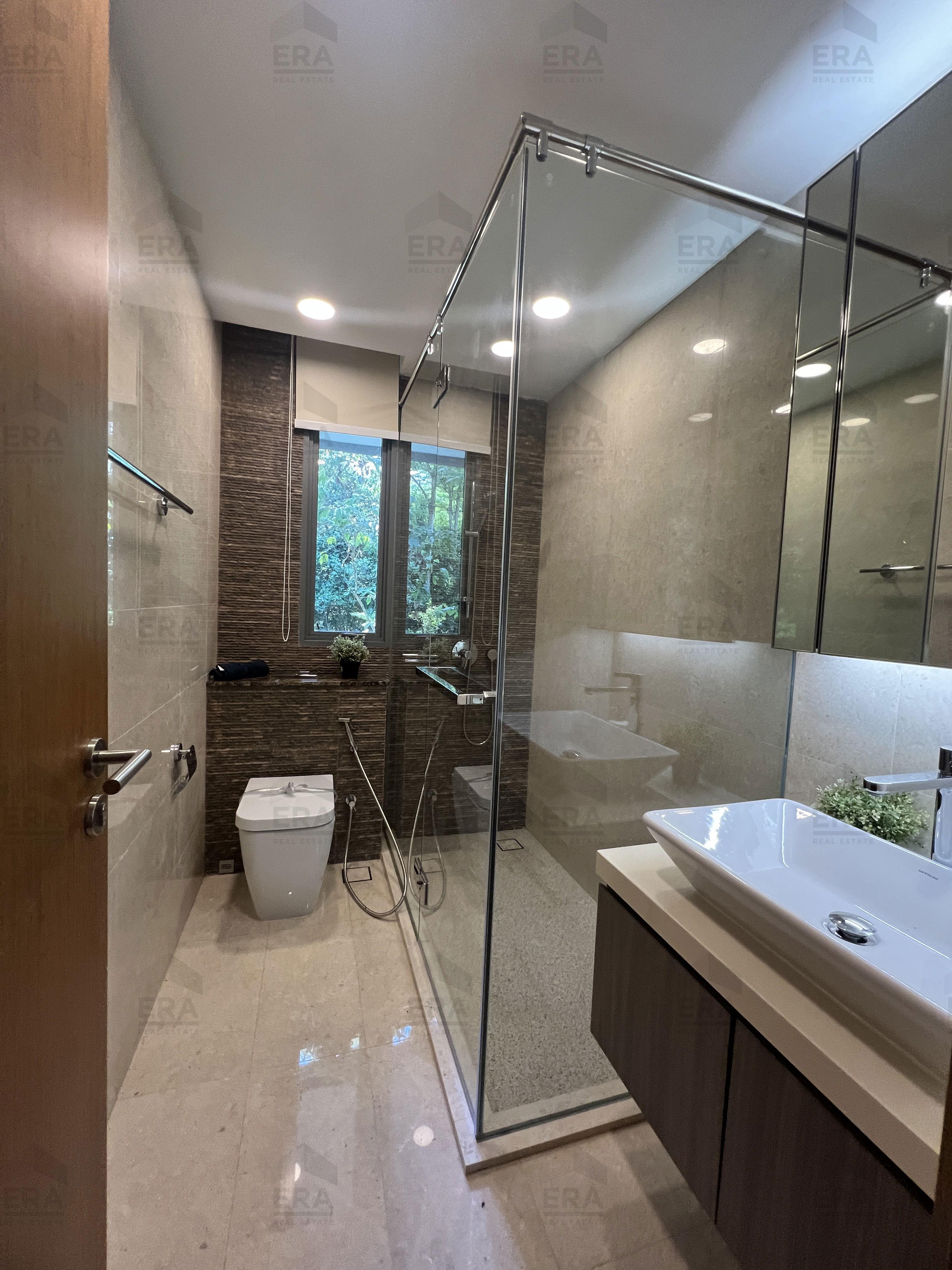 Greenwood Mews, D11 new launch condo Singapore