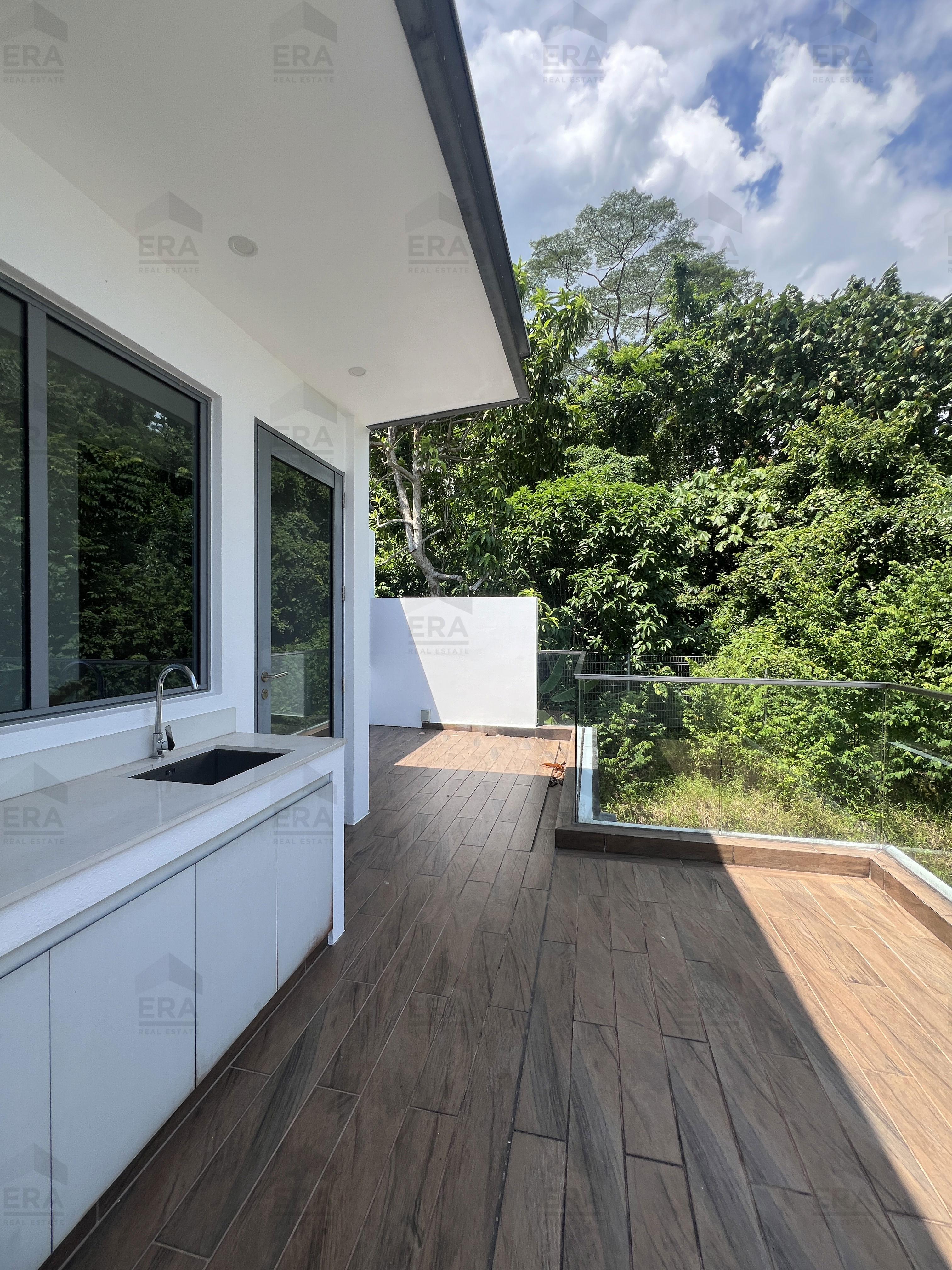Greenwood Mews, D11 new launch condo Singapore
