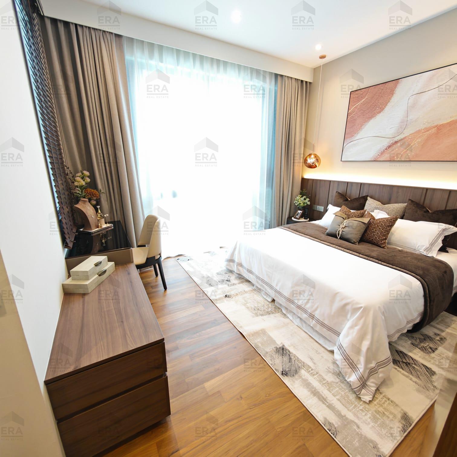 Greenwood Mews, D11 new launch condo Singapore