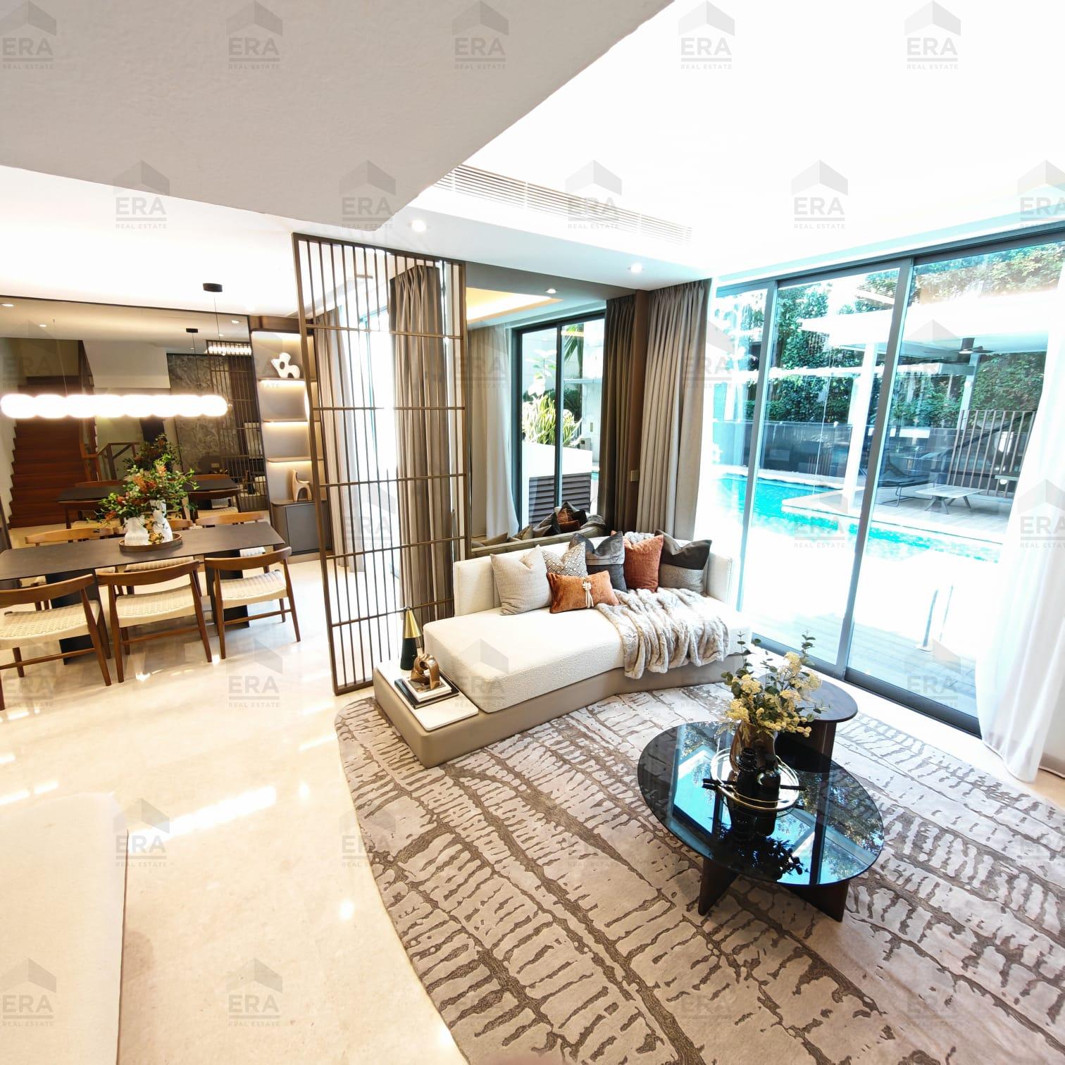 Greenwood Mews, D11 new launch condo Singapore