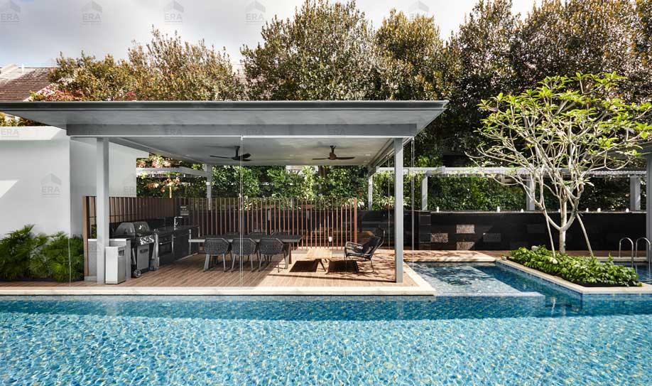 Greenwood Mews, D11 new launch condo Singapore
